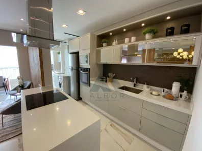 Apartamento com 2 Quartos à venda, 93m² no Centro, Itapetininga