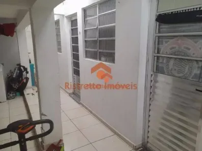 Casa com 20 Quartos à venda, 405m² no Vila Adalgisa, São Paulo