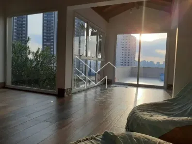 Sobrado com 4 Quartos à venda, 302m² no Bosque da Saúde, São Paulo