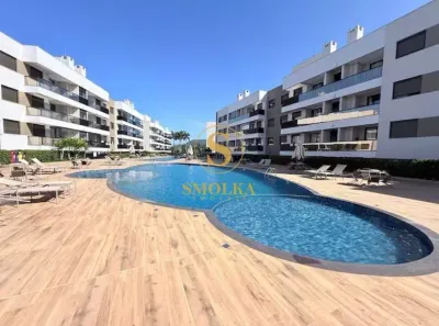 Apartamento com 2 Quartos à venda, 73m² no Cachoeira do Bom Jesus, Florianópolis