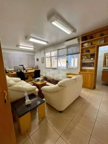 Sala Comercial para alugar, 213m² no Centro, Blumenau