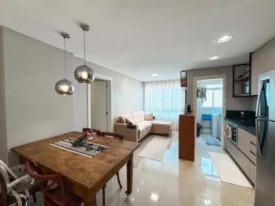 Apartamento com 2 Quartos à venda, 75m² no Capão da Canoa, Capão da Canoa