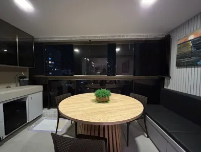 Apartamento com 3 Quartos à venda, 98m² no Jardim Oceania, João Pessoa