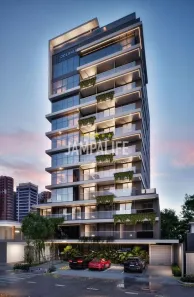Apartamento com 1 Quarto à venda, 29m² no Manaíra, João Pessoa
