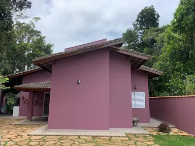 Casa de Condomínio com 3 Quartos à venda, 262m² no Costa do Sol, Bertioga