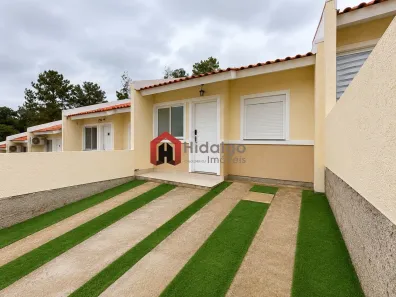 Casa com 2 Quartos à venda, 66m² no Formoza, Alvorada