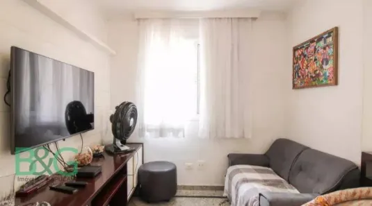 Apartamento com 3 Quartos à venda, 147m² no Vila Regente Feijó, São Paulo