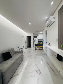 Apartamento com 1 Quarto para alugar, 42m² no Batista Campos, Belém