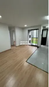 Apartamento com 2 Quartos à venda, 48m² no Conjunto Habitacional Alexandre Urbanas, Londrina