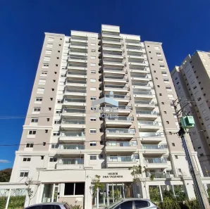 Apartamento com 3 Quartos à venda, 89m² no Taquaral, Campinas