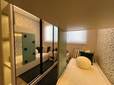 Apartamento com 2 Quartos à venda, 44m² no Colônia (Zona Leste), São Paulo