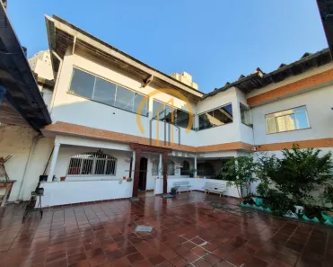 Casa com 2 Quartos para venda ou aluguel, 550m² no Vila Mariana, São Paulo