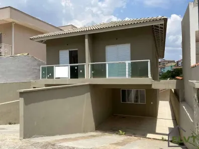 Casa de Condomínio com 3 Quartos à venda, 125m² no Jardim Rio das Pedras, Cotia