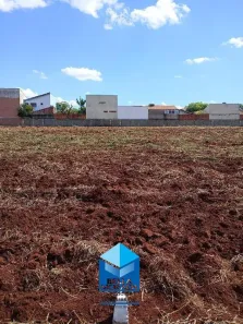 à venda, 1400m² no Terras de Santa Maria, Tietê