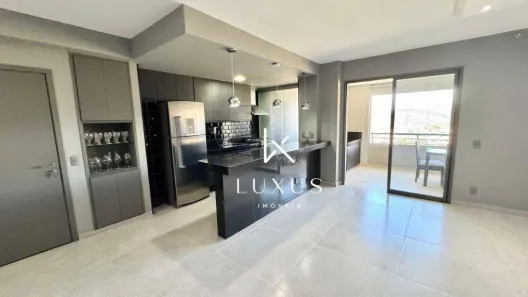 Apartamento com 3 Quartos à venda, 100m² no Vila da Serra, Nova Lima
