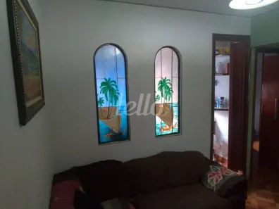 Apartamento com 1 Quarto à venda, 63m² no Cambuci, São Paulo