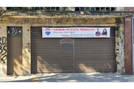 Lote/Terreno à venda, 628m² no Tatuapé, São Paulo