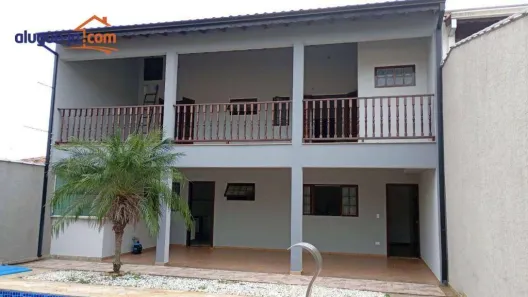 Casa com 2 Quartos à venda, 136m² no Cidade Jardim, Jacareí
