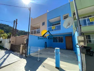 Casa com 2 Quartos à venda, 117m² no Garatucaia, Angra dos Reis