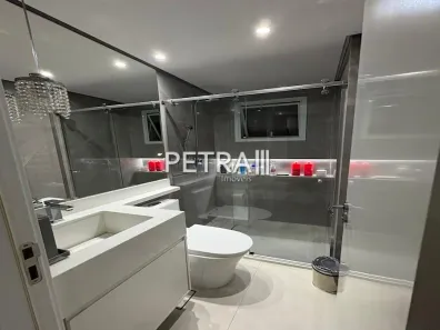 Apartamento com 3 Quartos à venda, 75m² no Vila Osasco, Osasco