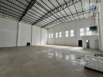Galpão/Depósito/Armazém para alugar, 600m² no Jardim Itatinga, Campinas