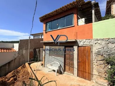 Casa com 3 Quartos à venda, 73m² no Albatroz, Armação dos Búzios