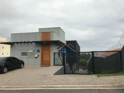 Prédio Comercial à venda, 740m² no Pinheirinho, Vinhedo