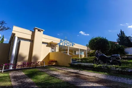 Casa de Condomínio com 4 Quartos à venda, 700m² no Alphaville, Santana de Parnaíba