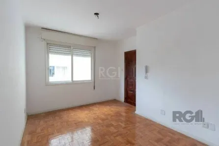 Apartamento com 1 Quarto para alugar, 41m² no Santana, Porto Alegre