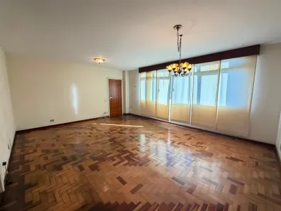 Apartamento com 3 Quartos à venda, 116m² no Vila Mariana, São Paulo