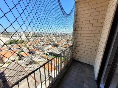 Apartamento com 2 Quartos à venda, 62m² no Vila Campo Grande, São Paulo