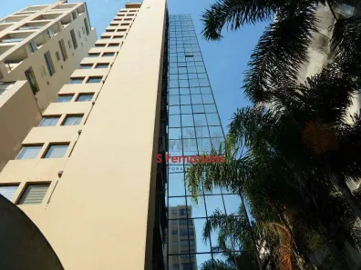 Sala Comercial para alugar, 45m² no Pinheiros, São Paulo