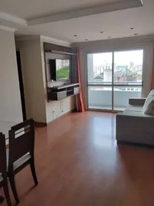 Apartamento com 2 Quartos para alugar, 68m² no Centro, São José dos Campos