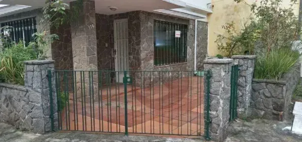 Casa com 5 Quartos à venda, 187m² no Vila Mariana, São Paulo