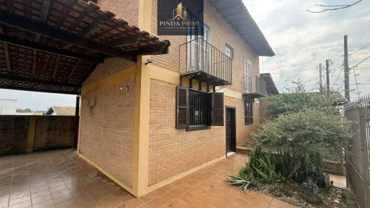 Sobrado com 3 Quartos à venda, 159m² no Chácara da Galega, Pindamonhangaba