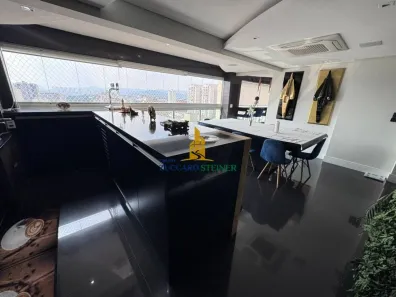 Apartamento com 3 Quartos à venda, 165m² no Jardim Barbosa, Guarulhos