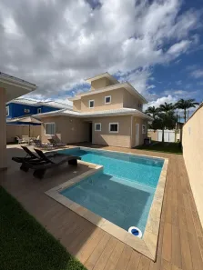 Casa de Condomínio com 4 Quartos à venda, 215m² no Caravelas, Armação dos Búzios