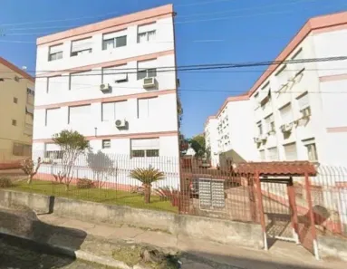 Apartamento com 2 Quartos à venda, 55m² no Jardim Leopoldina, Porto Alegre
