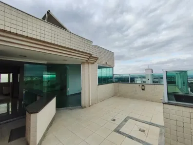 Cobertura com 4 Quartos à venda, 256m² no Ouro Preto, Belo Horizonte