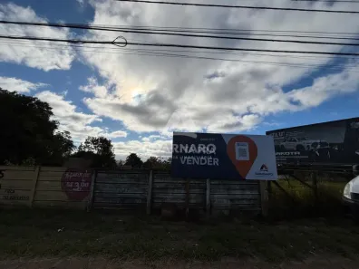à venda, 1362m² no Colônia Dona Luíza, Ponta Grossa