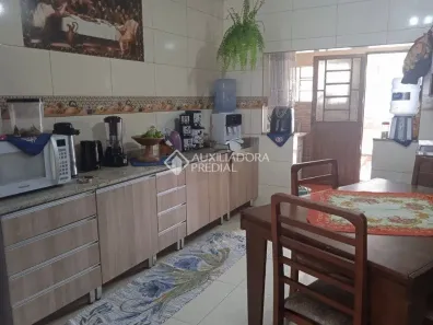 Casa com 3 Quartos à venda, 138m² no Estância Velha, Canoas
