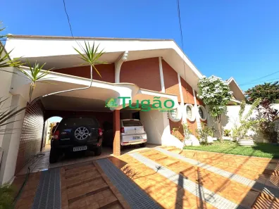 Casa com 3 Quartos à venda, 190m² no Vila Diniz, São José do Rio Preto