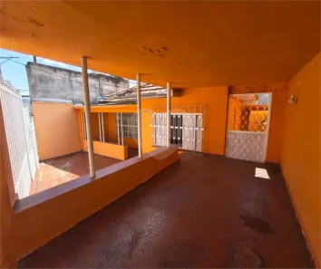 Casa com 2 Quartos à venda, 87m² no Vila Pereira Barreto, São Paulo
