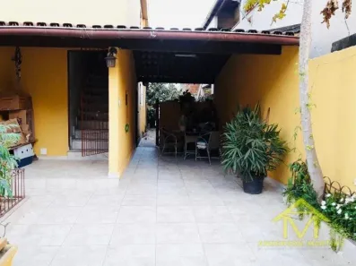Casa com 3 Quartos à venda, 120m² no Cristóvão Colombo, Vila Velha