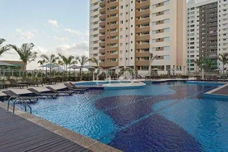 Apartamento com 2 Quartos à venda, 72m² no Vila da Serra, Nova Lima