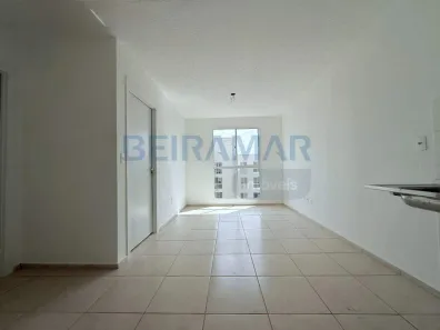 Apartamento com 1 Quarto para alugar, 50m² no Recanto das Emas, Brasília
