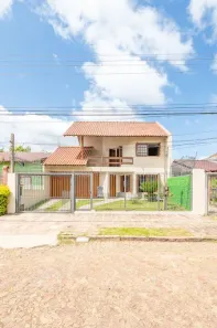 Casa com 3 Quartos para alugar, 260m² no Partenon, Porto Alegre