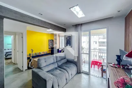 Apartamento com 2 Quartos à venda, 69m² no Maranhão, São Paulo