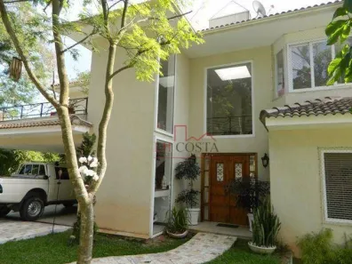 Casa de Condomínio com 4 Quartos à venda, 400m² no Maceió, Niterói
