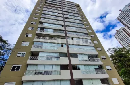 Apartamento com 3 Quartos à venda, 123m² no Vila Andrade, São Paulo